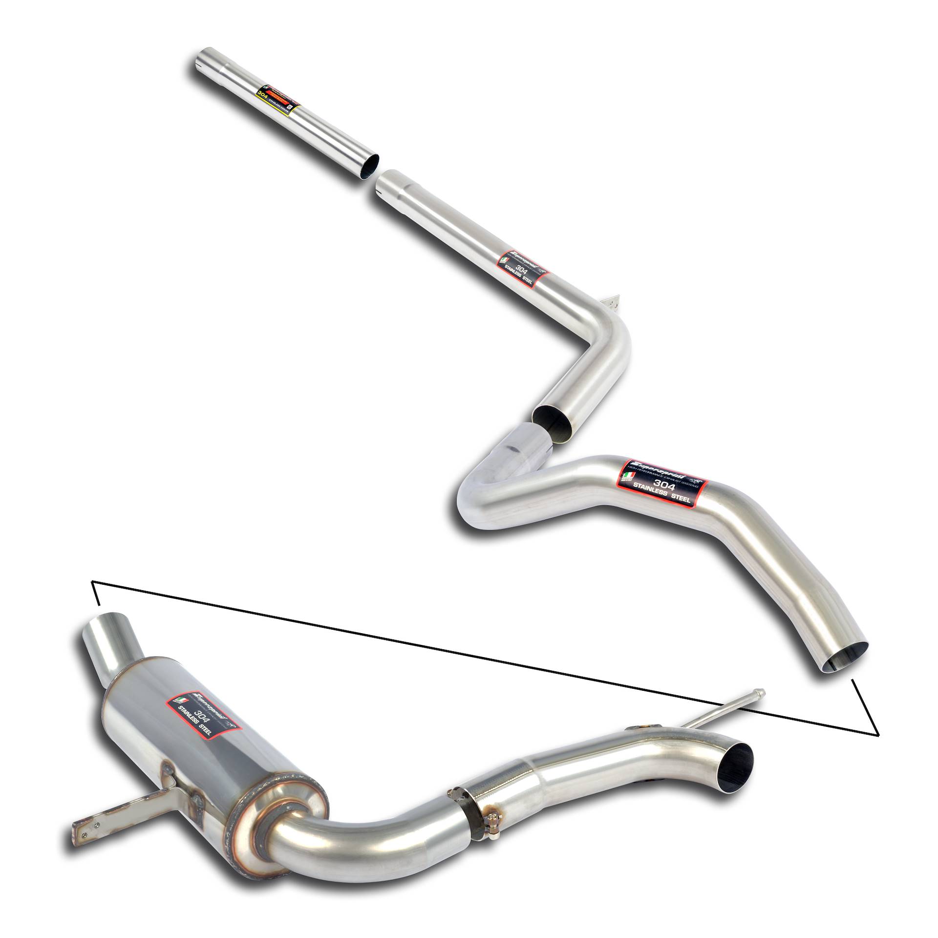 <strong><span style=color:#ea0000;>Sport&Sound pack Disponible via:  <a href=https://www.supersprint.com/fr-fr/distributeurs.aspx target=_blank>RC Sport France  click here</a>